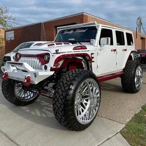 Meet your Posher, Marcos